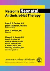 Nelson’s Neonatal Antimicrobial Therapy (PDF)