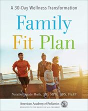 Family Fit Plan: A 30-Day Wellness Transformation (Original PDF)