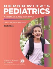 Berkowitz’s Pediatrics: A Primary Care Approach (Original PDF)
