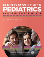 Berkowitz’s Pediatrics: Instructor’s Guide (Original PDF)