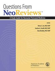 Questions From NeoReviews: A Study Guide for Neonatal-Perinatal Medicine, 2nd Edition (Original PDF)