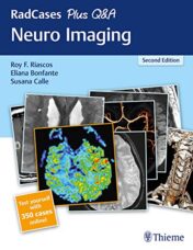 RadCases Plus Q&A Neuro Imaging, 2nd Edition (Original PDF)