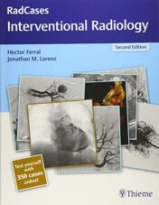 RadCases Q&A Interventional Radiology, 2nd Edition (Original PDF)