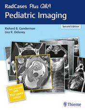 RadCases Plus Q&A Pediatric Imaging, 2nd Edition (Original PDF)