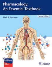 Pharmacology: An Essential Textbook, 2nd Edition (Original PDF)