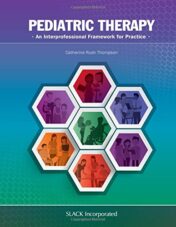 Pediatric Therapy: An Interprofessional Framework for Practice