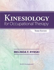 Kinesiology for Occupational Therapy, 3rd Edition