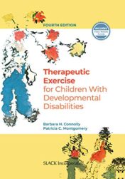 Therapeutic Exercises for Children with Developmental Disabilities, 4th Edition (Original PDF)