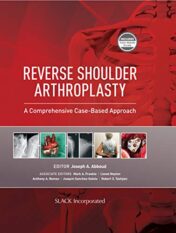 Reverse Shoulder Arthroplasty: A Comprehensive Case-Based Approach