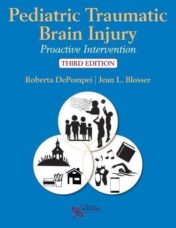 Pediatric Traumatic Brain Injury: Proactive Intervention, 3rd Edition (PDF)