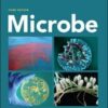 Microbe, 3rd Edition (ASM Books) 2022 Original PDF