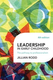 Leadership in Early Childhood: The pathway to professionalism, 4th Edition (Original PDF)