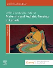 Leifer’s Introduction to Maternity and Pediatric Nursing in Canada (Original PDF)