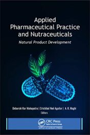 Applied Pharmaceutical Practice and Nutraceuticals: Natural Product Development (Original PDF)