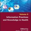 Information Practices and Knowledge in Health