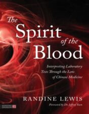 The Spirit of the Blood 2022 epub+converted pdf