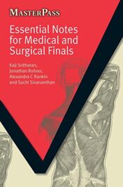 Essential Notes for Medical and Surgical Finals (MasterPass) (Original PDF)