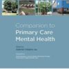 Companion to Primary Care Mental Health