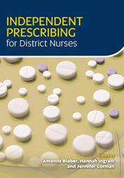 Independent Prescribing for District Nurses (Original PDF)