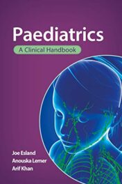 Paediatrics: A Clinical Handbook (Original PDF)
