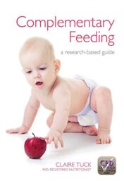 Complementary Feeding: A Research-Based Guide