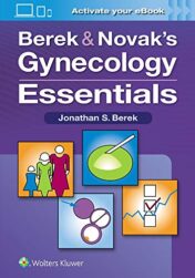 Berek & Novak’s Gynecology Essentials  