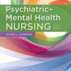 Psychiatric-Mental Health Nursing, 8th Edition (EPUB + Converted PDF