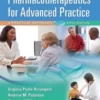 Pharmacotherapeutics for Advanced Practice: A Practical Approach, 5th Edition (