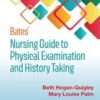 Bates' Nursing Guide to Physical Examination and History Taking, 3rd Edition