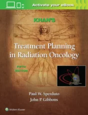Khan's Treatment Planning in Radiation Oncology 5th  Epub+Converted PDF 2021