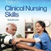 Skill Checklists for Taylor’s Clinical Nursing Skills, Sixth Edition