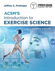 ACSM's Introduction to Exercise Science, 6th Edition (EPUB3 + Converted PDF)