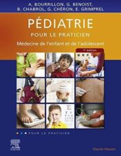 Pédiatrie pour le praticien: Médecine de l¿enfant et de l¿adolescent (French Edition) (Original PDF)