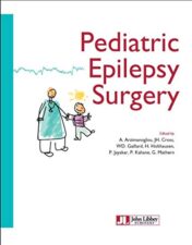 Pediatric Epilepsy Surgery (Progress in Epileptic Disorders) (Original PDF)