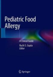Pediatric Food Allergy: A Clinical Guide (Original PDF)
