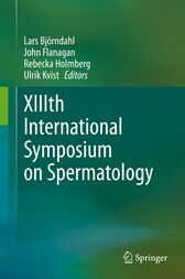 XIIIth International Symposium on Spermatology (Original PDF)