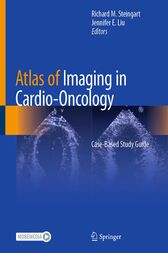 Atlas of Imaging in Cardio-Oncology Original PDF+Video's 2021