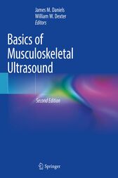 Basics of Musculoskeletal Ultrasound, 2nd Edition Original PDF 2021