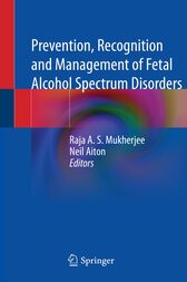 Prevention, Recognition and Management of Fetal Alcohol Spectrum Disorders Original PDF 2021