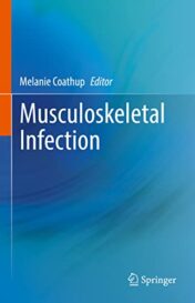 Musculoskeletal Infection