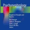 Psychonephrology: A Guide to Principles and Practice