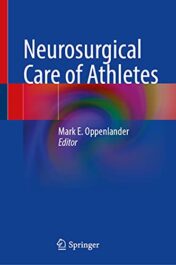 Neurosurgical Care of Athletes