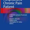 Hospitalized Chronic Pain Patient: A Multidisciplinary Treatment Guide