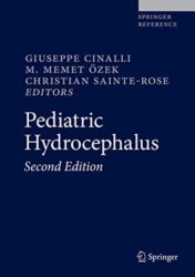 Pediatric Hydrocephalus, 2nd Edition (Original PDF)
