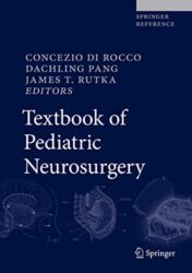 Textbook of Pediatric Neurosurgery (Original PDF)
