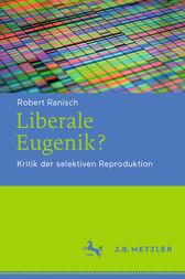 Liberale Eugenik? (Original PDF)
