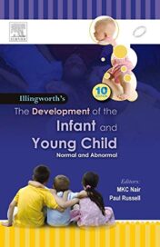 Illingworths’ Development of the Infant and the Young Child (Original PDF)