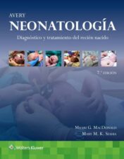 Avery. Neonatología (Spanish Edition), 7ed (Original PDF)