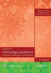 Moffet. Infectología pediátrica: Enfoque orientado a problemas, 5ed (Spanish Edition) (Original PDF)