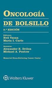 Oncología de bolsillo, 2nd Edition (Spanish Edition) (EPUB and CONVERTED PDF)